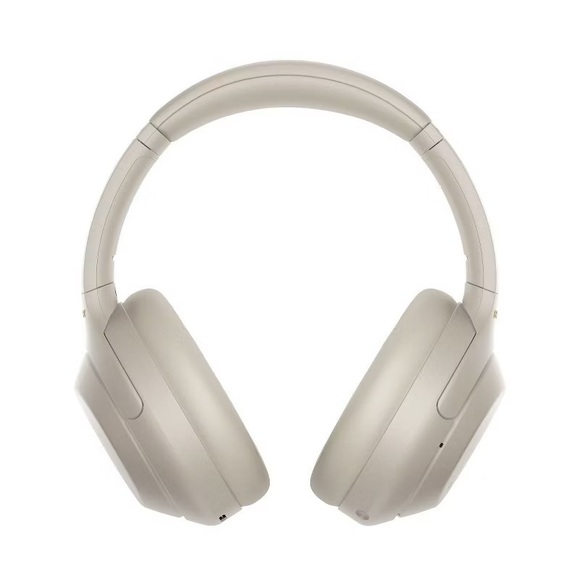 Sony WH-1000XM4 Noise Canceling Overhead Bluetooth Wireless Headphones - Picture 8 of 9
